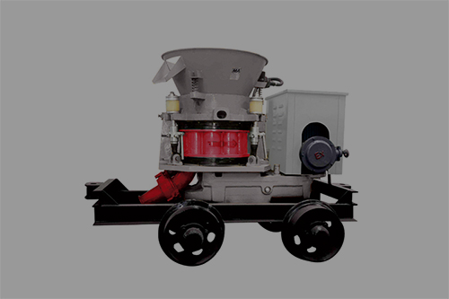 PC5I / PC7I _ 防爆噴漿機（jī）
