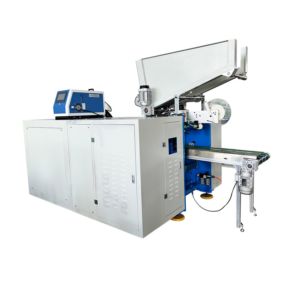 HAFA-950 全自動複卷機