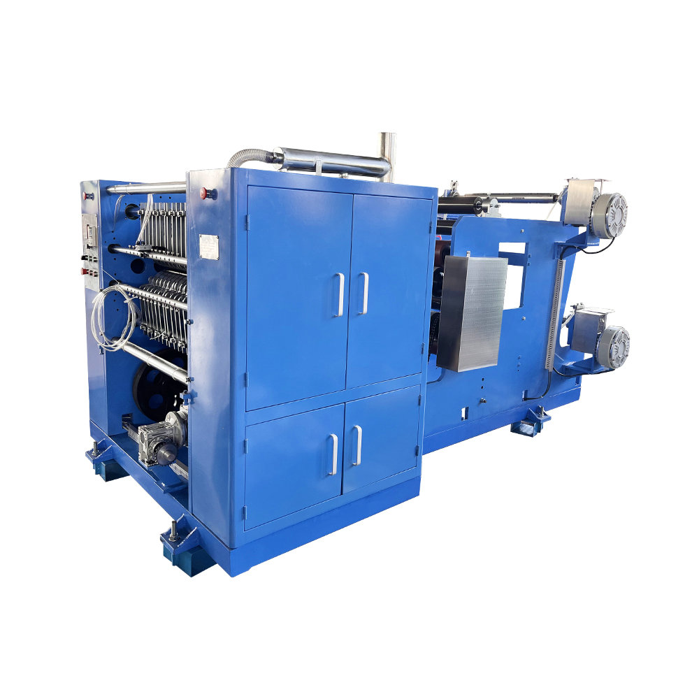 FDF-680M 抽紙機（jī）