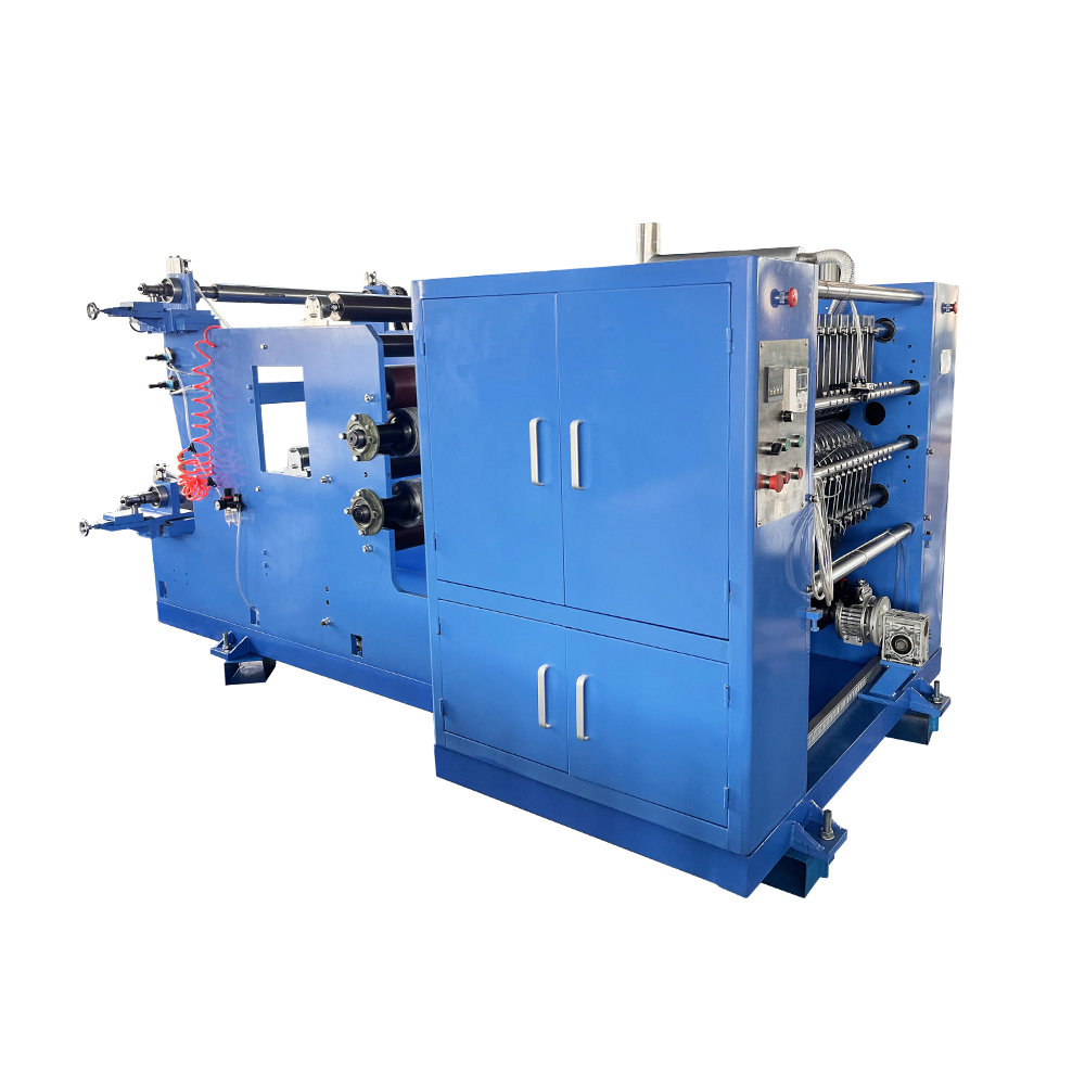 FDF-680M 抽紙（zhǐ）機