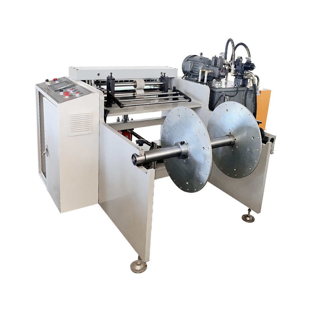 HAFA-70 半自動鋸條機