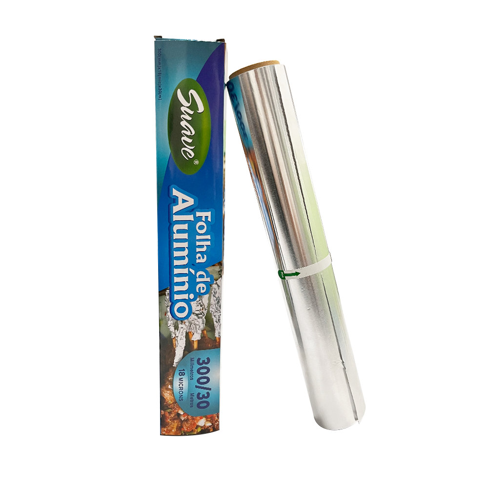 鋁箔卷大（dà）全13