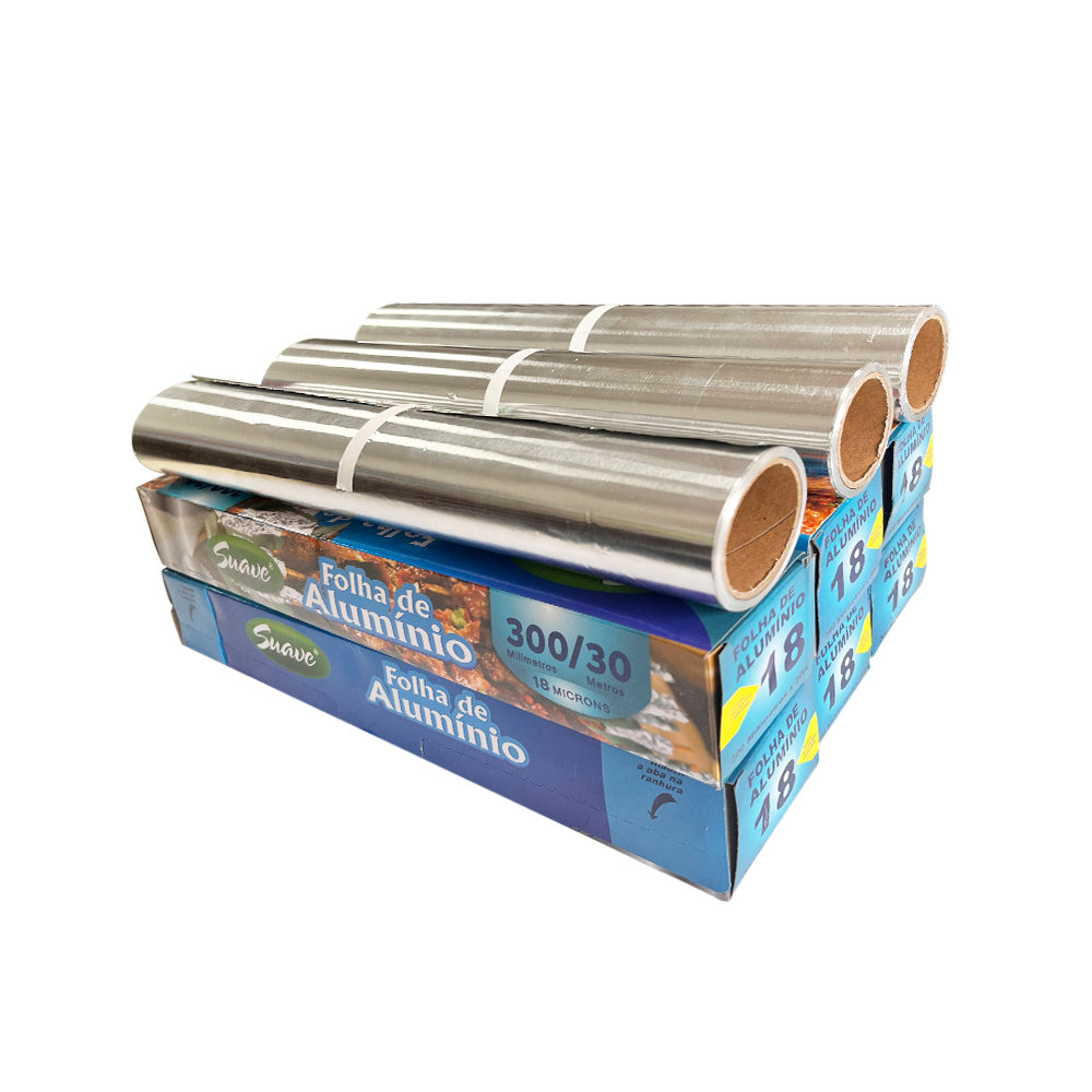 鋁箔卷大（dà）全13