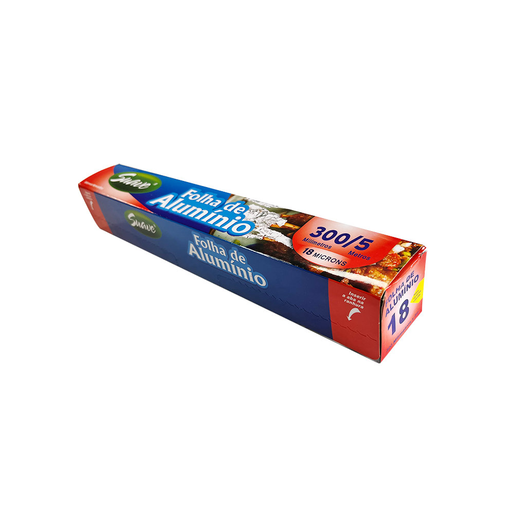 鋁（lǚ）箔卷大（dà）全14