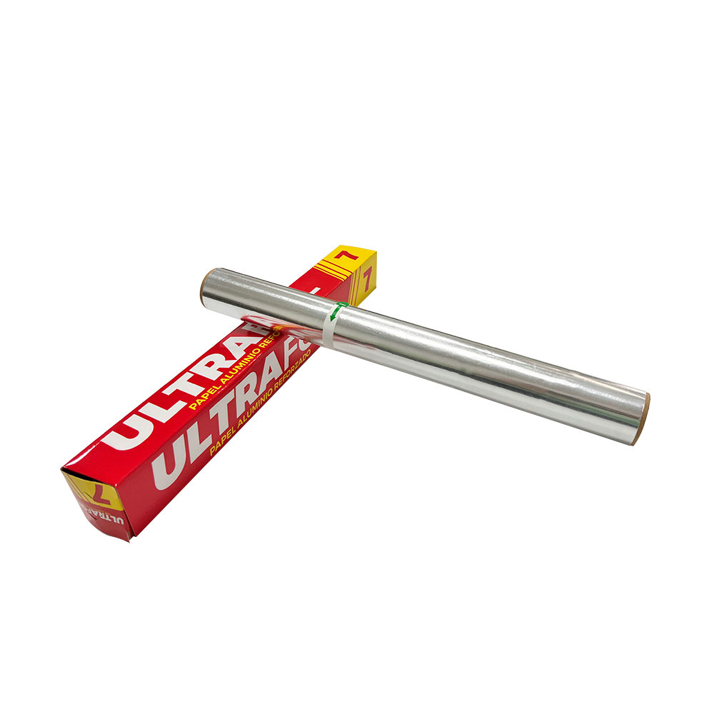 鋁箔卷集（jí）3