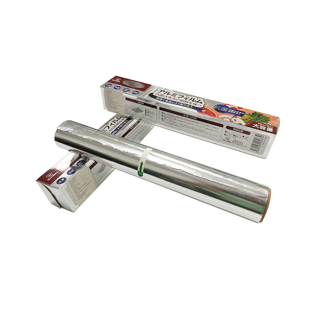 鋁箔（bó）卷集（jí）4