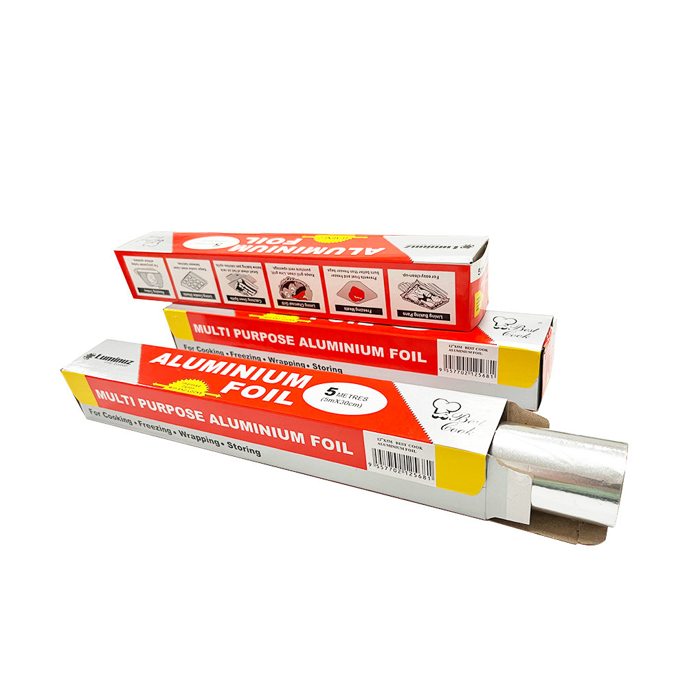 鋁箔（bó）卷集5