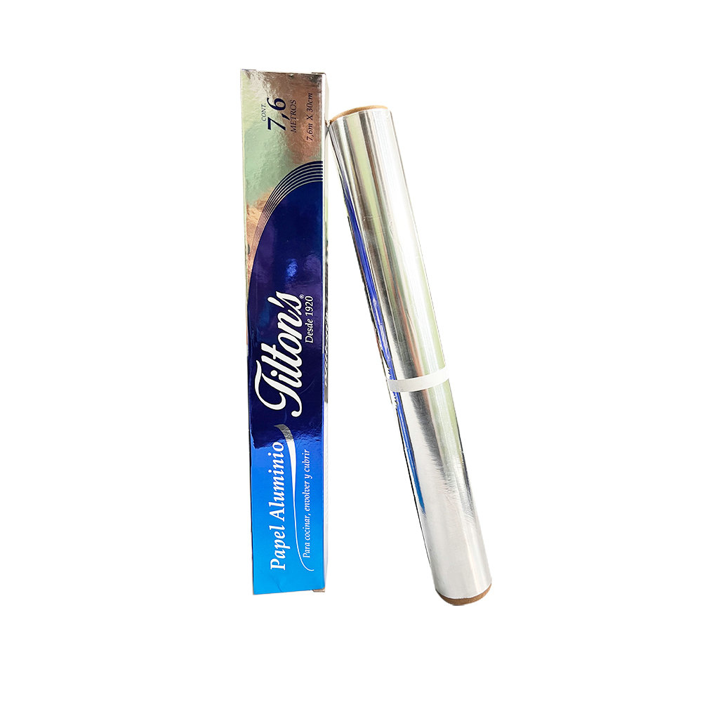 鋁箔卷集（jí）6