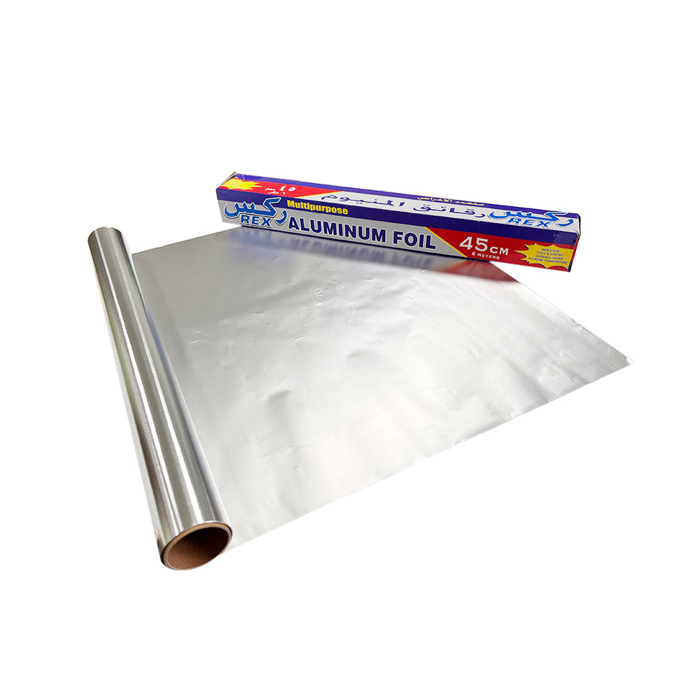 鋁箔卷集（jí）7