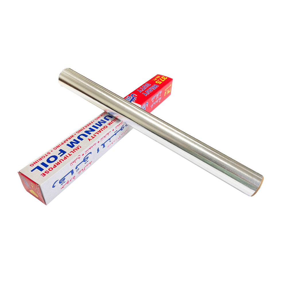 鋁箔卷（juàn）集8