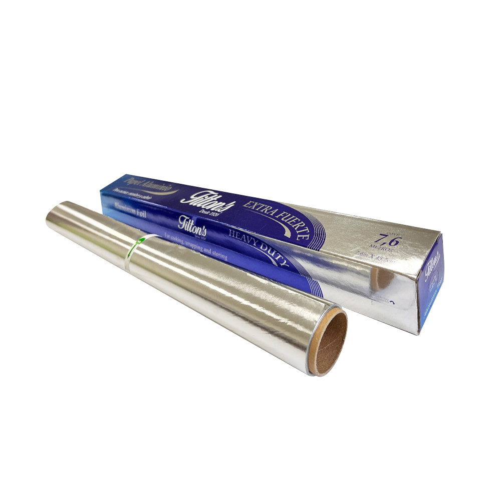 鋁（lǚ）箔卷集（jí）9