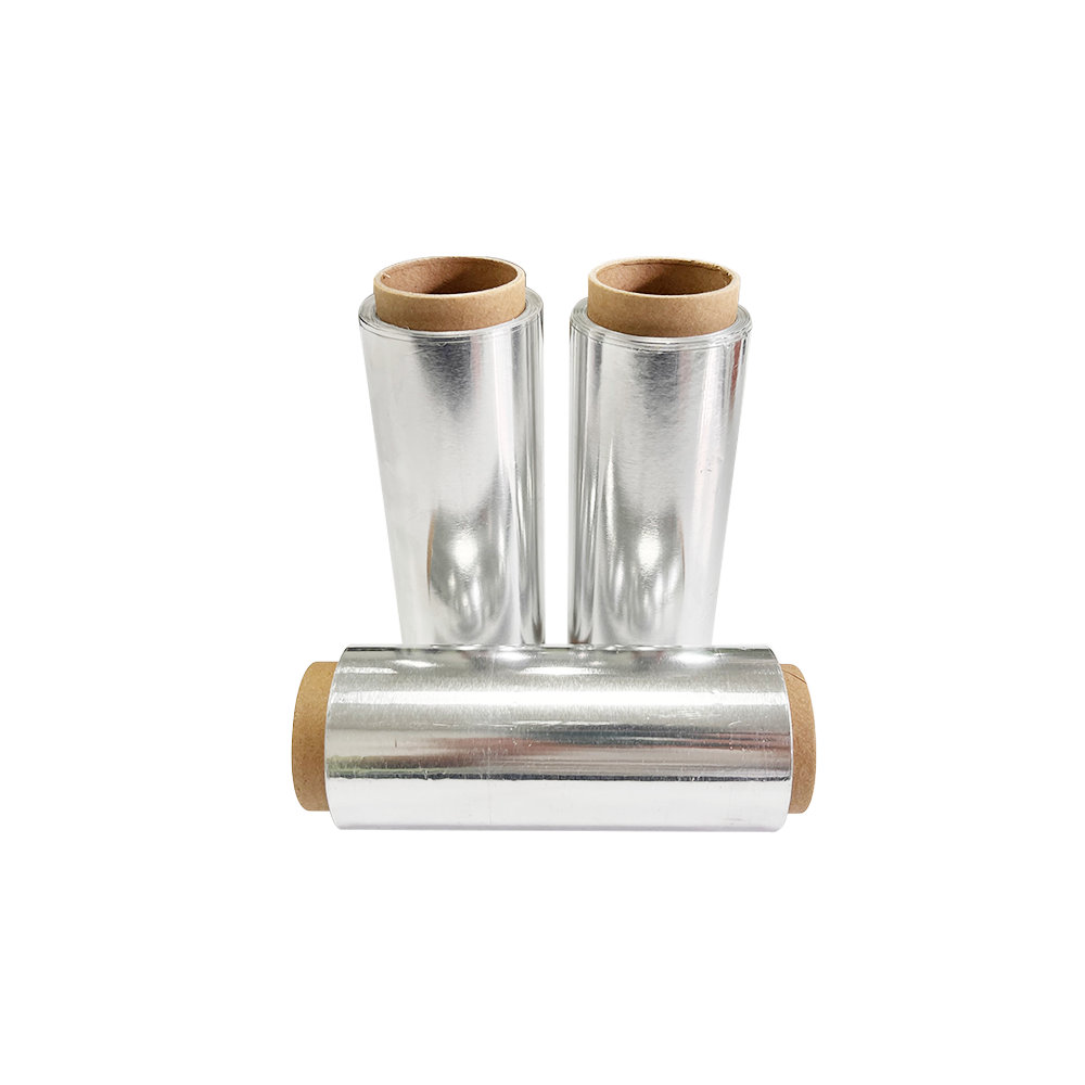 鋁箔卷（juàn）集17