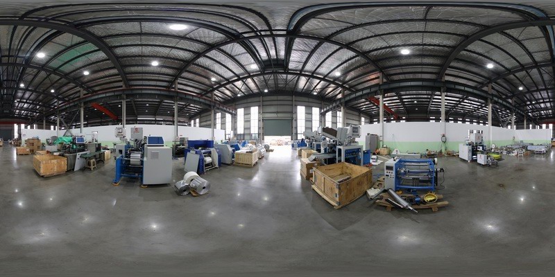 實力展示（shì）