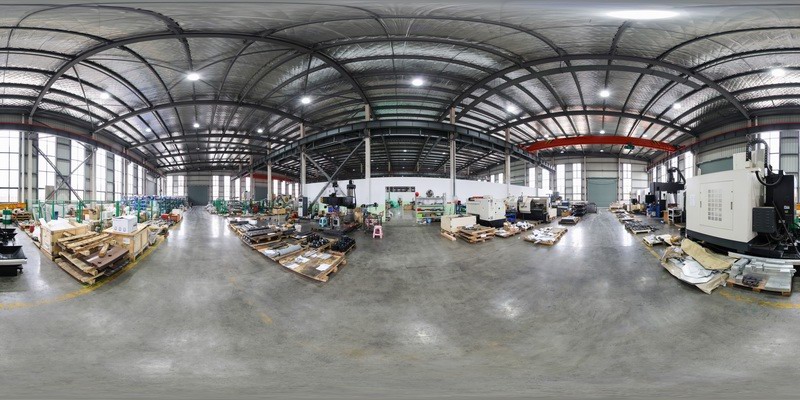 實力（lì）展示