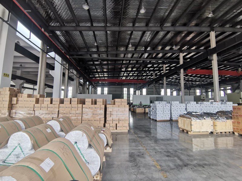 實力展（zhǎn）示